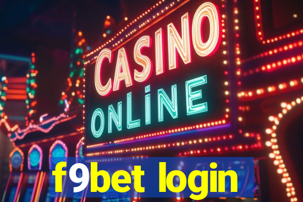 f9bet login